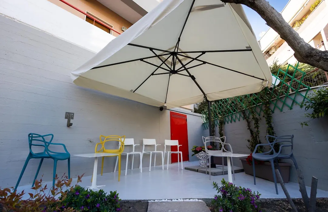 B&B Casa Gagliardi-1