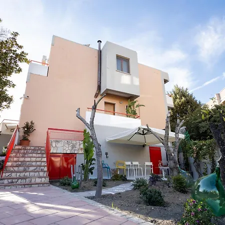 B&B Casa Gagliardi-2